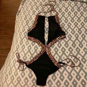 🔴SOLD🔴Bathing suit